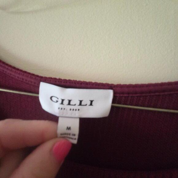 Dress - Picture 4 of 4